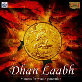 Album cover of Dhan Laabh
