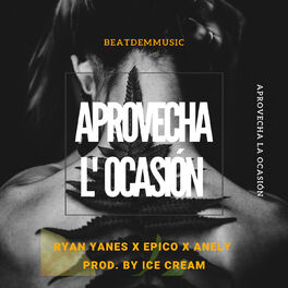 Album cover of Aprovecha la Ocasión