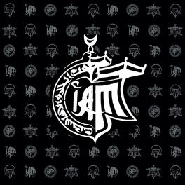 Album cover of Anthologie IAM 2008