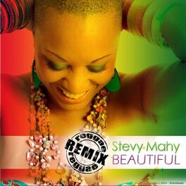 Album cover of Beautiful Reggae (Remix)