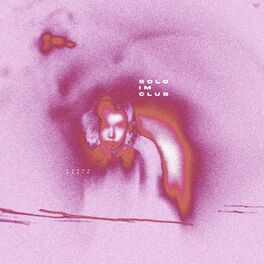 Album cover of Solo im Club