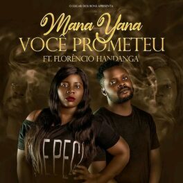 Album cover of Você Prometeu