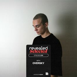 Album cover of Revealed Selected 078