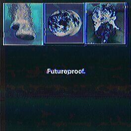 Album cover of Futureproof