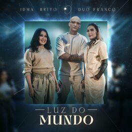 Album cover of Luz do Mundo