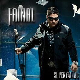 Album cover of Superfainal