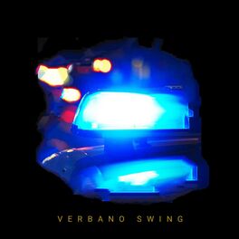 Album cover of Verbano Swing (feat. Talos & Donabbà)