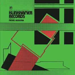 Album cover of If Music Presents You Need This: an Introduction to Klinkhamer Records Compiled by Michel Veenstra