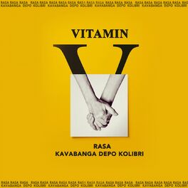 Album cover of Витамин