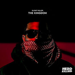 Album cover of The Kingdom