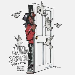Album cover of Animal Control