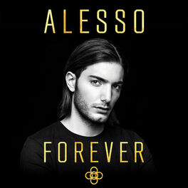 Album picture of Forever (Deluxe)