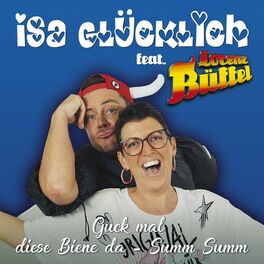 Album cover of Guck mal diese Biene da - Summ Summ