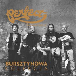 Album cover of The Very Best of Perfect (Bursztynowa Kolekcja)