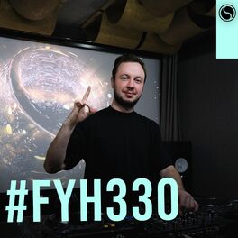 Album cover of FYH330 - Find Your Harmony Radio Episode #330