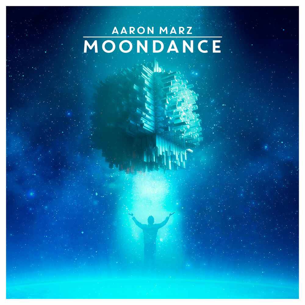 Aaron original mix. Moondance.