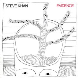 Album cover of Evidence