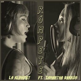Album cover of Rómpete