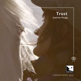Album picture of Trust (Live in the Studio - E.S.E.)