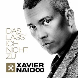 Album cover of Das lass' ich nicht zu