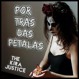 Album cover of Por Trás das Pétalas