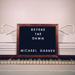 Album cover of Before the Dawn (Piano Instrumental)