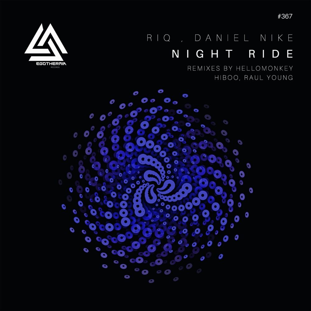 Темно ремикс. Hellomonkey, Daniel Nike. HIBOO. Night Ride (Hellomonkey & HIBOO Remix) Riq & Daniel Nike. Hellomonkey Daniel Nike change Original Mix.