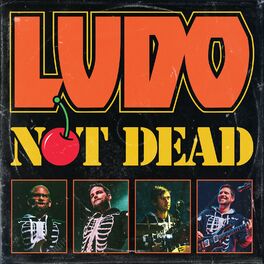 Album cover of Not Dead (Live)