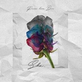 Album cover of Peace Love Den