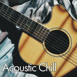 Album cover of Acoustic Chill