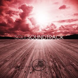 Album cover of Soul Soundtrack: Red