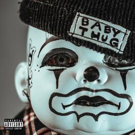 Album cover of Los Baby la Mixtape