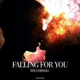 Album cover of Falling For You