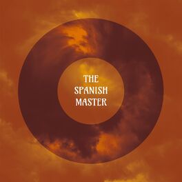 Album cover of The Spanish Master