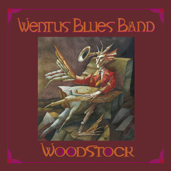 Wentus Blues Band - Wind in My Hair: listen with lyrics | Deezer