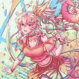 Album cover of Nightcore Gaming Music Vol. 12