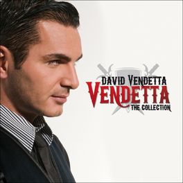 Album cover of Vendetta (The Collection)