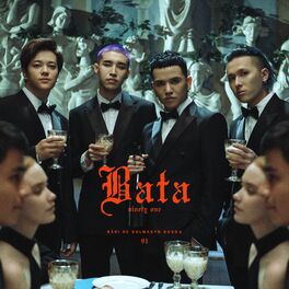 Album cover of Bata