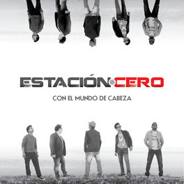 Album cover of Con el Mundo de Cabeza