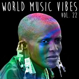 Album cover of World Music Vibes Vol. 22