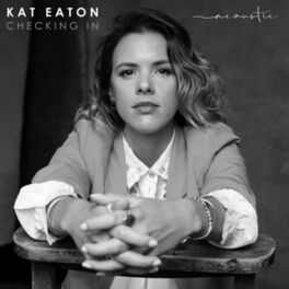 Album cover of Checking In (Acoustic)