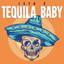 Album cover of Isto é Tequila Baby