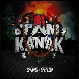 Album cover of Tam Kanak