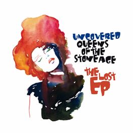 Album cover of Uncovered Queens Of The Stone Age (The Lost)