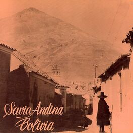 Album cover of Bolivia