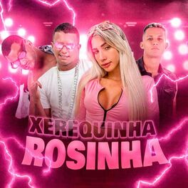 Album cover of Xerequinha Rosinha