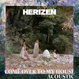 Album cover of Come over to My House (Acoustic)