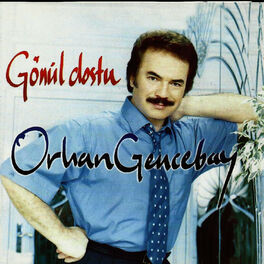 Album cover of Gönül Dostu