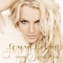 Album cover of Femme Fatale (Deluxe Version)
