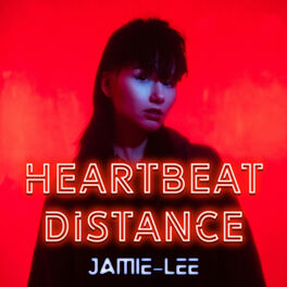 Album cover of Heartbeat Distance